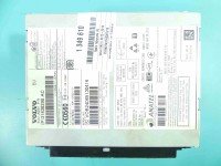 Radio fabryczne Volvo V40 II 12- 31438298AC radioodtwarzacz
