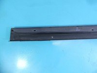 Listwa progowa prawa PRÓG NAKŁADKA Mitsubishi Space Star II 12- 6512A480