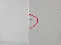 Drzwi tył prawe Citroen Jumper II 06-14 HB 5d 249