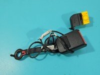 Pas bezpieczeństwa przód lewy kierowcy Dacia Dokker 868853992R, 878177669R EU