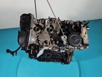 Silnik Audi A5 8T 2.0 TFSI (CNCD) FILM pomiar