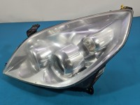 Reflektor lewy lampa przód Opel Vectra C EUROPA 13170915, 13170915CJ