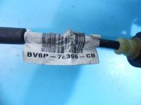 DŹWIGNIA LEWAREK WYBIERAK LINKI Ford Focus Mk3 2.0 tdci