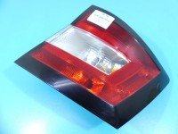 Lampa tył prawa Skoda Fabia III kombi