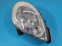 Reflektor prawy lampa przód Renault Kangoo II EUROPA 260106220R