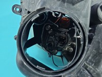 Reflektor lewy lampa przód Lancia Phedra 02-10 EUROPA