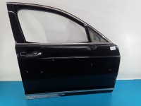 DRZWI PRZÓD PRAWE PASAŻERA Bentley Continental I 05-13 4d L041