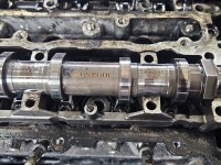 Głowica R656016, 656929 Mercedes W222 3.0 cdi 656929 656929 340KM