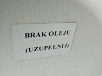 Skrzynia biegów Vw Polo IV 9N 1.2 12V