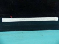 DRZWI PRZÓD LEWE KIEROWCY Honda Stream 5d czarny