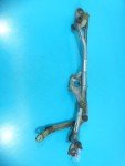Mechanizm wycieraczek Volvo V40 II 12- europa 3397021692