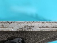 Chłodnica wody Hyundai Kona I 1.0 T-GDi