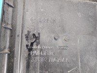 Wentylatory Wentylator chłodnicy Opel Astra V K 16482390 1.6 cdti