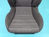 Fotel lewy przód kierowcy Toyota Yaris III EU 5d