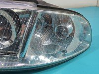 Reflektor lewy lampa przód Audi A4 B5 EUROPA