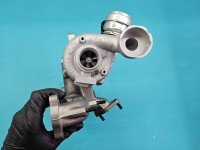 Turbosprężarka Regenerowana Seat Toledo II Leon I 721021-4, GA30382530168, FI401195F 1.9 tdi 150KM