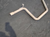 Tłumik WYDECH Skoda Kodiaq I 5QF253611AA 2.0 tdi