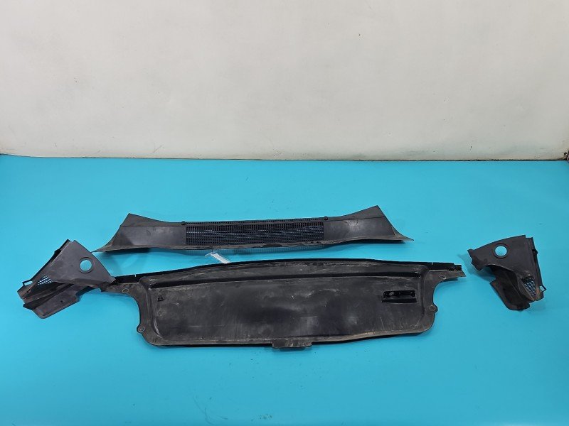 Podszybie Opel Zafira B 13167228, 1154682, 13167227 EUROPA