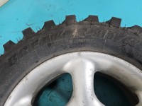 Koło 4 szt. komplet Toyota Rav4 I 94- 2.0 16V