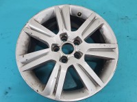 alufelgi felgi 17" komplet AUDI A4 B8 R17 Szerokość felgi: 7.5", Rozstaw śrub: 5x112, Odsadzenie (ET): 45, Producent felg:...