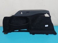 Tapicerka bagażnika lewa boczek Mercedes W213 A2136907103