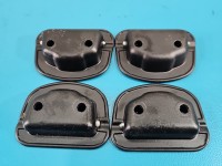 Mocowanie z bagażnika uchwyt z bagażnika Alfa romeo Stelvio 1561290950, 1561290940, 1561291010
