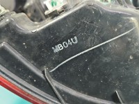 Lampa tył prawa Mitsubishi Outlander III 12- HB EUROPA