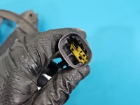 Wentylatory Wentylator chłodnicy Peugeot 5008 9661571480, 988495H 2.0 HDI