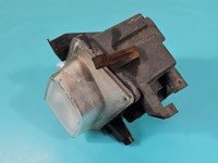 Halogen lewy Opel Vectra C