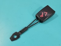 Pas bezpieczeństwa przód lewy kierowcy 601384100 Mercedes Sprinter II 906 EU