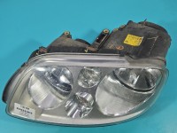 Reflektor lewy lampa przód Vw Touran I EUROPA