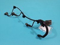 Instalacja Wiązka świec żarowych 9688409680 2.0 hdi Citroen C5 II X7