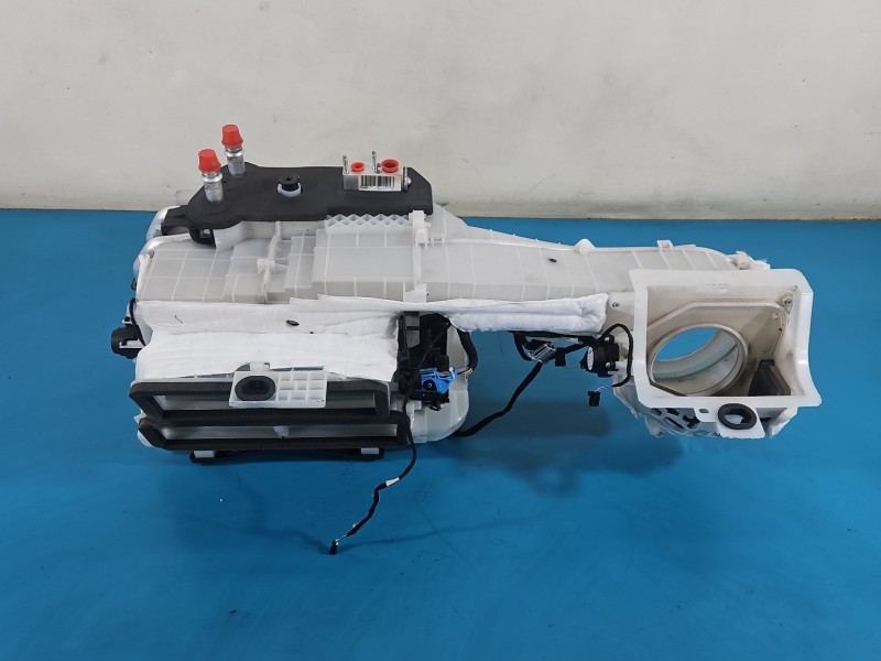 Nagrzewnica Peugeot 3008 II EUROPA