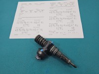 testowany Pompowtryskiwacz 0414720214, 038130073AR 1.9 tdi