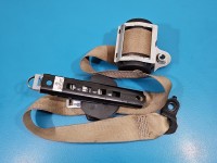 Pas bezpieczeństwa przód lewy kierowcy Mercedes ML W164 EU