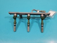 TESTOWANY Wtryskiwacz Dacia Sandero III 20- 175204021R, 16600-8494R 1.0 Tce