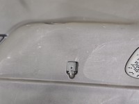 Tapicerka bagażnika prawa boczek Fiat Freemont