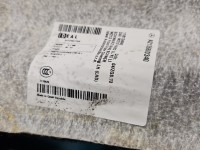 Wykładzina DYWAN PODŁOGA Mercedes W213 A2136800741, A2136800340, A2136800440