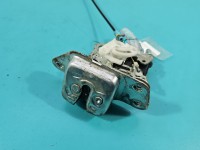 Zamek klapy tył Dodge Caravan V 07-20 HB Producent części: Dodge, 2PIN