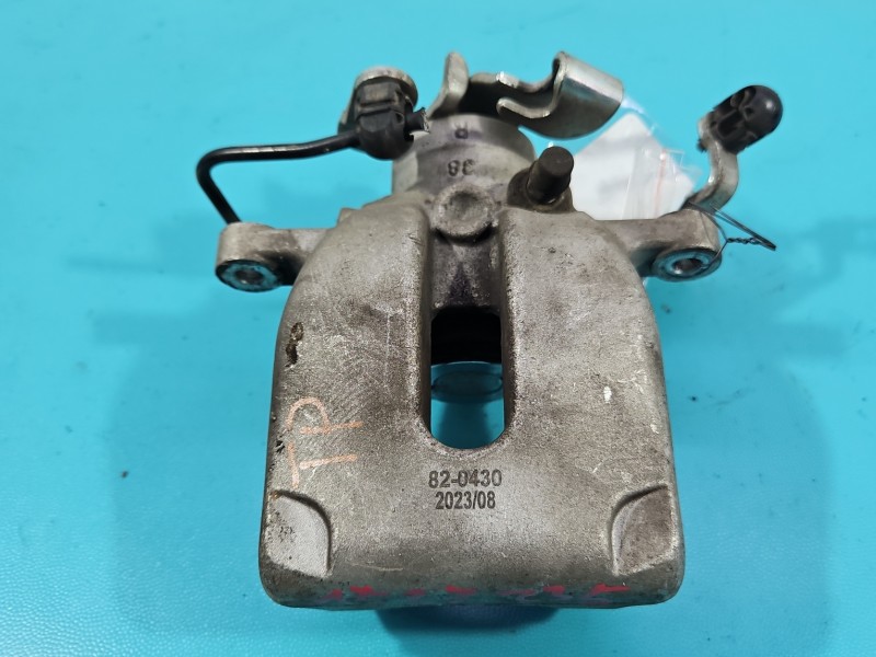 Zacisk tył prawy Peugeot 5008 2.0 HDI HB