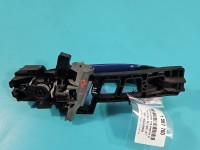 Klamka przód lewa zewnętrzna Ford Fiesta Mk7 8A61-A224A37-AG