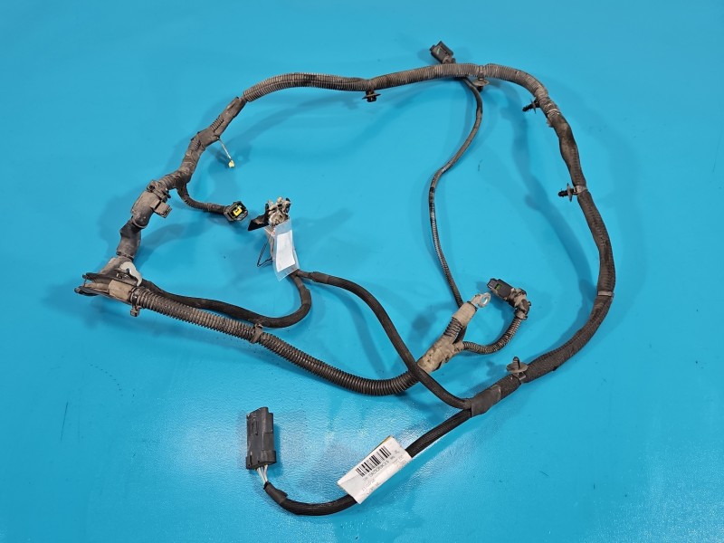 KLEMA INSTALACJA WIĄZKA PLUSOWA PLUS Peugeot 2008 I 13-19 1.2 12V 9810602680
