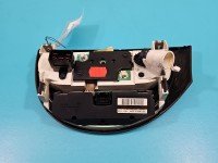Konsola panel nawiewu Ford Ka Mk1