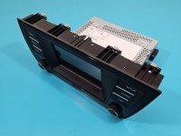 Radio fabryczne Skoda Fabia III 6V0035867D radioodtwarzacz