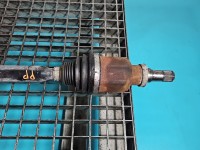 Półoś przód prawa Opel Astra V K 1.5 cdti LXD manual