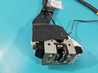 Zamek przód prawy Jeep Grand Cherokee IV WK2 EUROPA 4pin P04589924AG, P04589924AGA