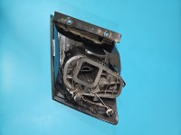 Lampa tył lewa błotnika Skoda Fabia III kombi EUROPA 6V9945095