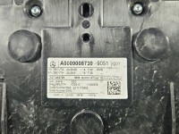 Lampa kabiny lampka Mercedes CLA C118 X118 A0009008730