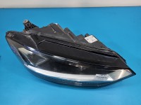 Reflektor prawy lampa przód Vw Touran II EUROPA 5TB941006A