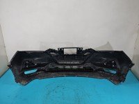 Zderzak przód Nissan Qashqai II J11 13-21 brązowy Z11G